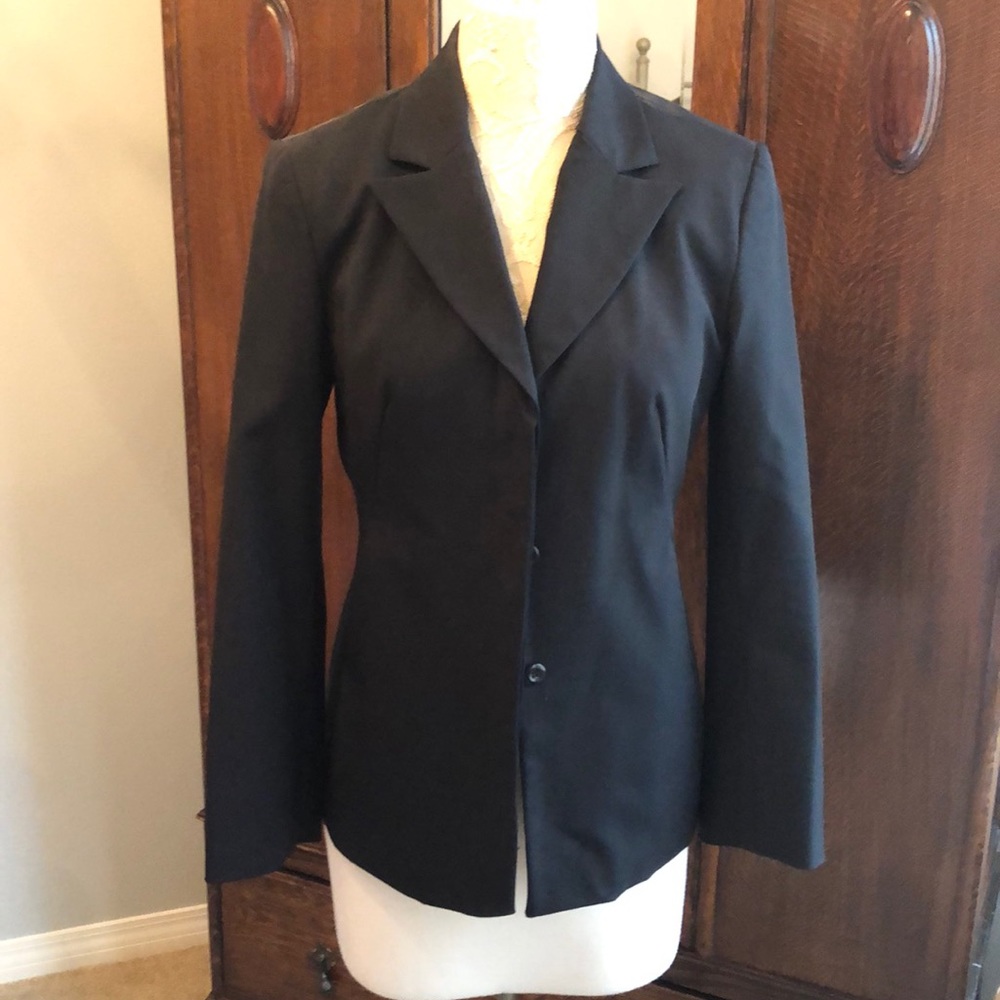 Blazer by Express